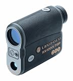 Leupold 112179 RX-1000I TBR W/DNA Black/Gray Rangefinder Compact 6X