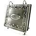 CELEBRATE FAMILY Flip-its pewter tabletop by Burnes - 4x6