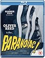 Paranoiac [Blu-ray] [1963]