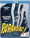 Paranoiac [Blu-ray] [1963]
