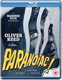 Paranoiac [Blu-ray]