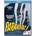 Paranoiac [Blu-ray] [1963]