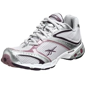 Reebok Women's Luna HexRide Running Shoe