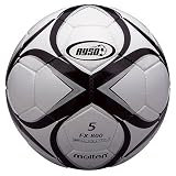 Molten Camp and Recreational FX-800AYSO Soccer Ball