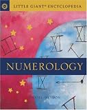 Little Giant Encyclopedia: Numerology (Little Giant Encyclopedia)
