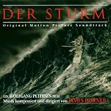 Der Sturm (The Perfect Storm) - James Horner