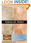 KJV/Amplified Parallel Bible