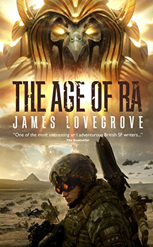 The Age of Ra (Pantheon)
