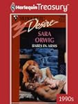 Babes in Arms (Harlequin Desire)