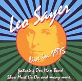 Live in 1975