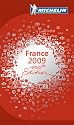 Michelin 2009 France (Michelin Red Guide: France)