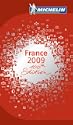 Michelin France 2009
