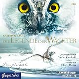 Die Legende der Wächter - Die Feuerprobe (Teil 6)