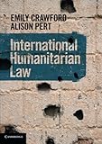 International Humanitarian Law