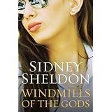 Windmills of the Gods ~ Sidney Sheldon