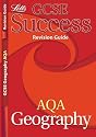 GCSE Success AQA Geography Revision Guide (GCSE Success Revision Guides and Workbooks)