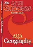 GCSE Success AQA Geography Revision Guide (GCSE Success Revision Guides and Workbooks)