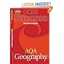 GCSE Success AQA Geography Revision Guide (GCSE Success Revision Guides and Workbooks)