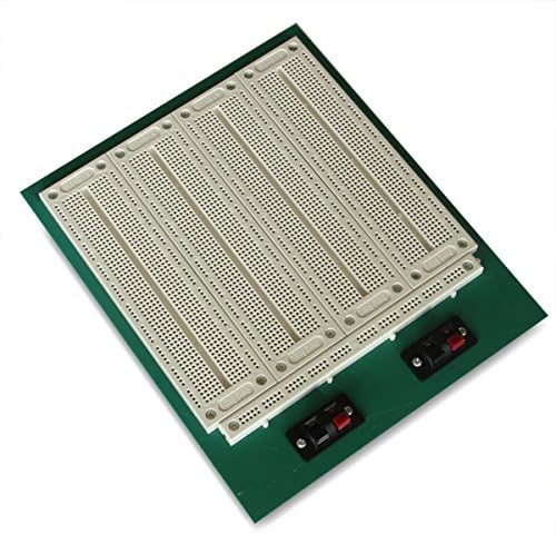2860 Points Breadboard PCB Big no soldering