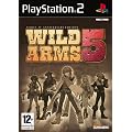 Wild Arms 5 (PS2)
