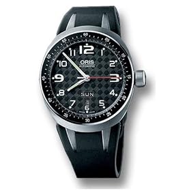 Ulysse Nardin Men's Maxi Marine Chronograph Watch #353-66-3/314