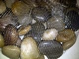 Indoor Fountains item: TBC Rocks: River Rocks in Assorted Colors, Beautiful Polished River Rocks to Use as Vase Fillers, Great in Fireplace, in Floral Arragnements, Aquariums, with Candles. Use Indoors or Outdoors For Gardens or Spas, Wet or Dry. Great for Eye Catching Centerpiece. Approx 2.2 Pounds Per Bag