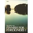 Finnish for Foreigners 1