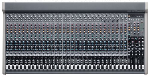 Mackie 3204-VLZ3 Premium 32-Channel FX Mixer with USB On Sale