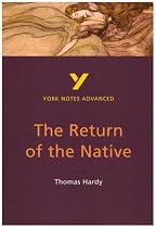 York Notes Advanced - The Return of the Native