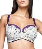 Freya Clarissa underwire balcony bra