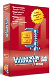 WinZip 14 Express
