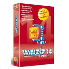 WinZip 14.5  Express