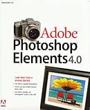 Adobe Photoshop Elements - ( v. 4.0 ) - complete package - 1 user - CD - Win - Dutch