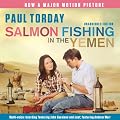 Salmon Fishing in the Yemen (Unabridged)