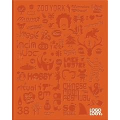 Logology: The Wonderland of LOGO Design