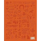 Logology: The Wonderland of LOGO Design ~ Victionary