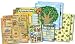 Kids' Ancestry Scrapbook Page Kit 12