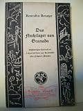 Produkt-Bild: Das Nachtlager von Granada : Oper in 2 Aufz. ; Text nach Friedrich Kinds gleichnam. Schausp. ; Vollst. Textb. f. Theater, Rundf