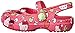 crocs Shayna Hello Kitty Apple Mary Jane (Toddler/Little Kid),Candy Pink,11 M US Little Kid