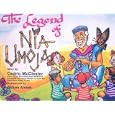 The Legend of Nia Umoja by Cedric McClester and William Abbott