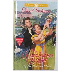 The Scandalous Wager