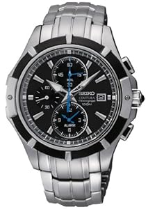 seiko coutura chronograph 100m price