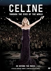 Celine: Through the Eyes of the World (2010)
