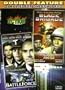 BATTLE FORCE+BLACK BRIGADE[SLIM CASE][DOUBLE FEATURE]
