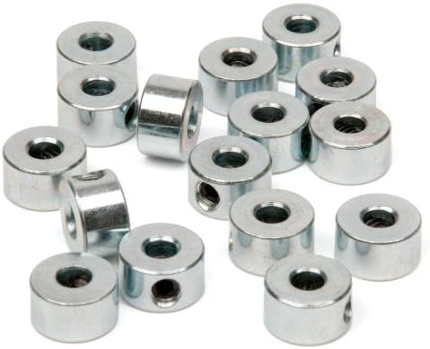 VEX Robotics Shaft Collar, 16-pack