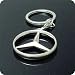 Mercedes-Benz Schl�sselanh�nger