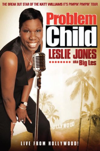 Les Child