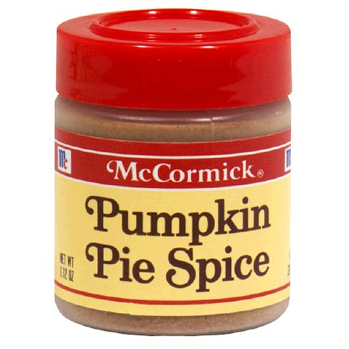 Pumpkin Spice My secret ingredient for flavor-full oatmeal