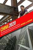 China 2020: How Western Business Can - and Should - Influence Social and Political Change in the Coming Decade
