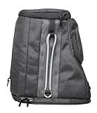 Bower SCB2350 Elite Bag Series Expandable Zoom Lens Bag (Black)